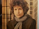 Bob Dylan Blonde On Blonde Orig. 1966 Mono 2LP Vinyl/Cover Beautiful Copy