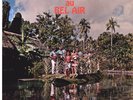 LP EDDIE LUND PAUMOTU PARTY AU BEL AIR MARIE TERANGI ET LES BEL AIR BOYS