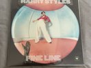 Fine Line by Harry Styles Coke Bottle Green Vinyl