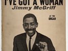 I've Got A Woman, by Jimmy McGriff UK 1962 Sue