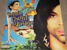 PRINCE Graffiti Bridge 1990 Paisley Park 9 27493-1 U.S. 1st Vinyl Funk Soul 2LP