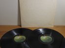 The Beatles White Album Numbered A2057852 Double Vinyl LP No Inserts Gate Fold