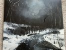 Agalloch Marrow Of The Spirit Clear 2xLP 2011 OOP Vinyl Profound Lore