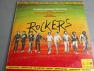 Rockers Original Soundtrack from The Film vinyl 33t  edition 1979