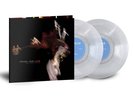PEARL JAM Live On Two Legs 2x LP CLEAR VINYL RSD 2022