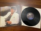 Michael Jackson Thriller 1982  Original Vinyl LP