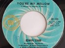 Edwin Starr You're My Mellow