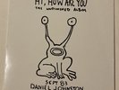 Daniel Johnston- Hi, How Are You The Unfinished Album
