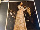 VTG OM KALSOUM ARABIC EGYPT RECORD YA MSSAHARNI SONO CAIRO No. 500 LP VG+ CLEAN