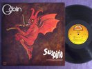 GOBLIN Suspiria Orig.1977 1st Press LAT-1042 HORROR Soundtrack MELLOTRON LP