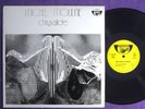 MICHEL MOULINIE Chrysalide Org.1978 CRYPTO ZAL 6441 France NM Electronic/Prog LP