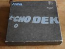 Primal Scream ‎– Echo Dek 7'' X LP + BOOKLET Box Set, Album