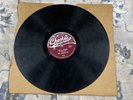 Bo Diddley I'm a man / Bo diddley 78 vinyl record checker record co Chicago