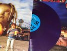 TRAVIS SCOTT - ASTROWORLD Purple 2LP (Urban Outfitters Exclusive Vinyl)