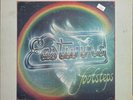 obscure xian soft rock aor modern soul LP EASTWIND Footsteps  Mp3 LifeStream