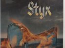 Styx LP Vinyl Sealed Equinox 1975 Canada 1st Press SP-4559