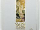 RAFAEL KUBELIK - MAHLER 10 symphonies DGG 2720033 14xLPs box EX++