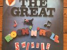 Sex Pistols - The Great Rock 'N' Roll Swindle Virgin VD 2510 Vinyl LP UK 1979