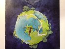 YES Fragile 1972 LP Atlantic SD 7211 12