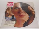 STYX Pieces of Eight picture disc original vintage limited edition #54533