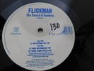 Flickman – The Sound Of Bamboo 12