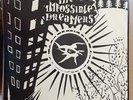 The Impossible Dreamers – Life On Earth / Spin . Vinyl, 12