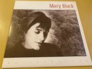 MARY BLACK - No Frontiers - IRISH FOLK TRAD LP IRELAND 1989 PROMO LP