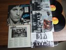 BRUCE SPRINGSTEEN - THE RIVER 2 LPs /LYRIC INSERT/ PICTURE INNERS CBS 84623 EX