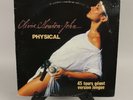 Olivia Newton-John Physical Disco Mix 12