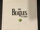 The Beatles in Mono [Vinyl Box Set] The Beatles (Vinyl, 2014) NEW NEVER PLAYED