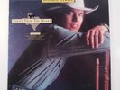 George Strait Strait From the Heart LP Vinyl (1982 MCA Records) MCA-5320 Country