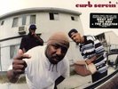 WC & The Maad Circle - Curb Servin' (Clean Edited Version) '95 2xLP ORG EX/EX-