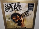 SUICIDE SILENCE THE CLEANSING ULTIMATE EDITION (2022) BRAND NEW SEALED VINYL LP