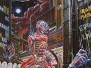 Iron Maiden - Somewhere In Time (Vinyl)