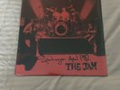 The Jam Live In Copenhagen 82 Sealed And As New