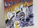 Daniel Johnston- Space Ducks vinyl record LP. new/sealed. limted Edition 748/750