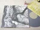 THE PHANTOM PAYN Trouble With Ghosts (revised) 1993 LP +FOC +INSERT LTD 500