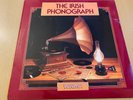 THE IRISH PHONOGRAPH - VARIOUS COMPILATION - IRISH FOLK TRAD LP IRELAND