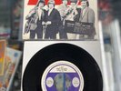 The Rolling Stones TELL ME -Fan Club 45-9682 I Just Wanna Make Love To You-NM