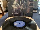 BILL EVANS: New Jazz Conceptions US RLP 12223 Mono Jazz LP Org Shrink
