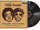 PREORDER Bruno Mars & Anderson Paak - An Evening With Silk Sonic //LP 12/08/22