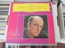S. Rachmaninoff: 2. Klavierkonzert C-Moll - 6 Preludes LP 1959 Canada 138 076