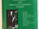 Prince Buster Record Shack Presents The Original Golden Oldies Vol. 1 LP OG Ska