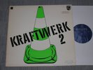 KRAFTWERK 2 grüner Pylon 1st 1972 Germany Philips 6305 117 Vinyl LP Krautrock