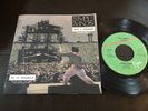 SIMPLE MINDS Alive & Kicking 1985 MEXICO 7