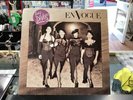En Vogue - Funky Divas - LP - Euro - 1992 - Vinyl Lp
