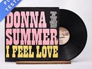 Donna Summer - I Feel Love - 12