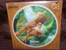 SONGS FROM DISNEY TARZAN  LP RECORD  NEW & SEALED