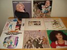 Cheech & Chong SNL National Lampoon Chris Rush Gilda Radner more 8 LP Comedy Lot