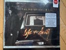 The Notorious BIG Life After Death Target Limited Edition Triple Silver Vinyl